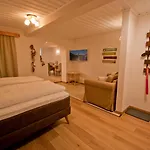 Lägenhet Aeschhorn