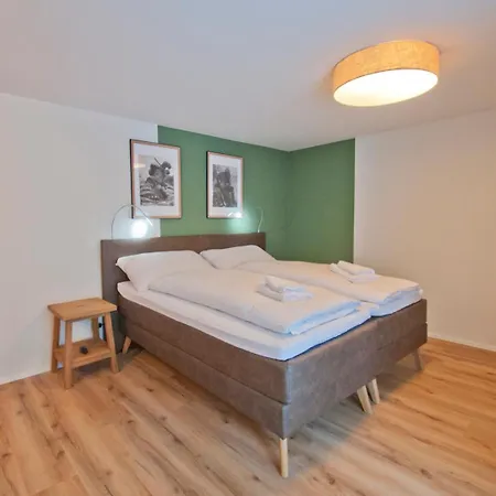 Appartamento Aeschhorn Zermatt