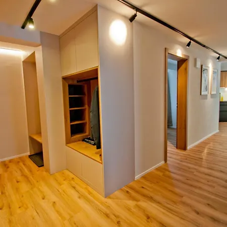 Aeschhorn Appartamento