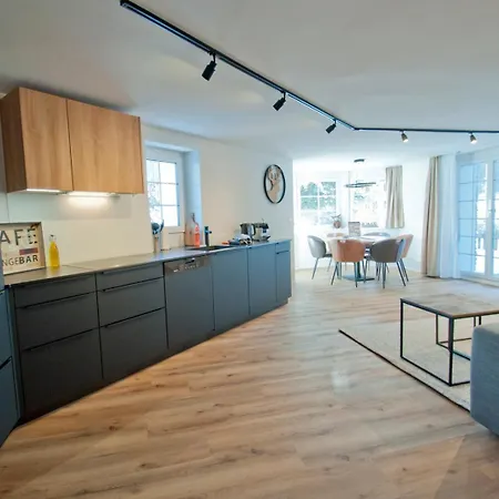 Aeschhorn Appartamento Zermatt