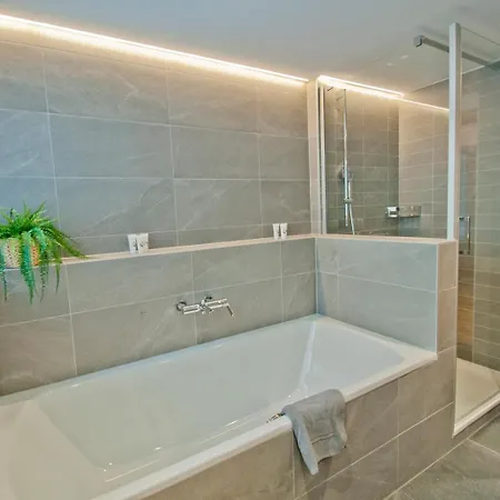 Aeschhorn Apartment *