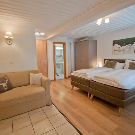 Appartamento Aeschhorn Zermatt