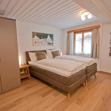 Apartament Aeschhorn