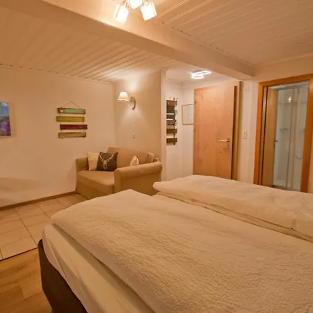 Apartment Aeschhorn *