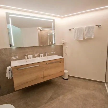 Apartament Aeschhorn Zermatt