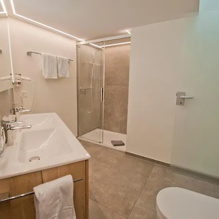 Apartment Aeschhorn
