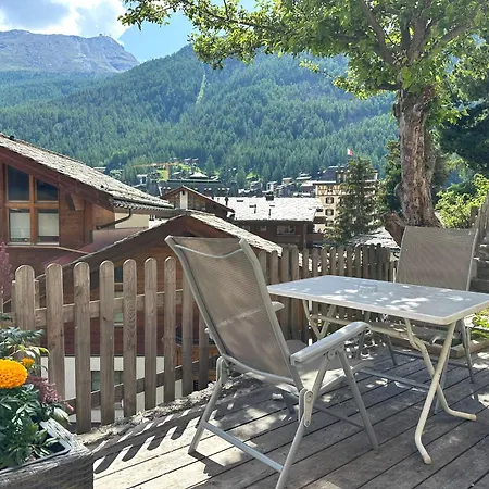 Aeschhorn