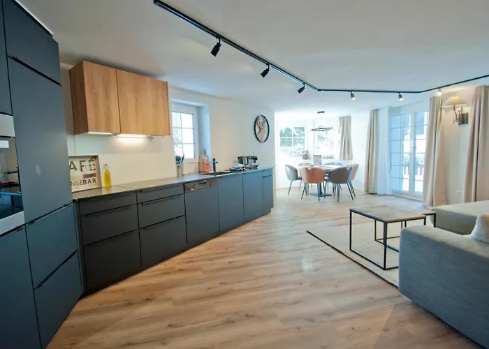 Aeschhorn Apartmán Zermatt