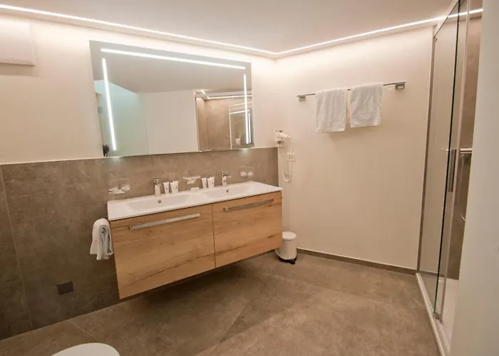 Apartmán Aeschhorn Zermatt