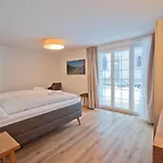 Aeschhorn زيرمات