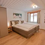 شقة Aeschhorn