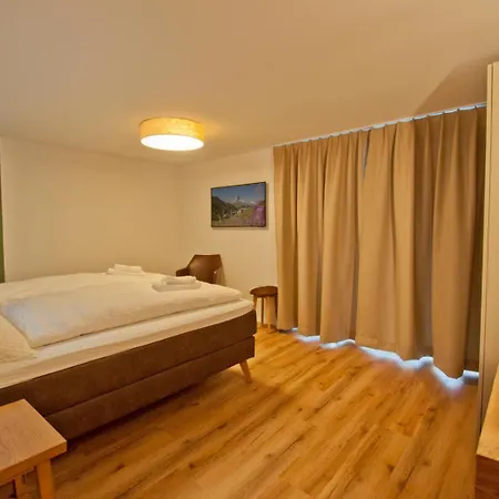 Aeschhorn Appartement Zermatt