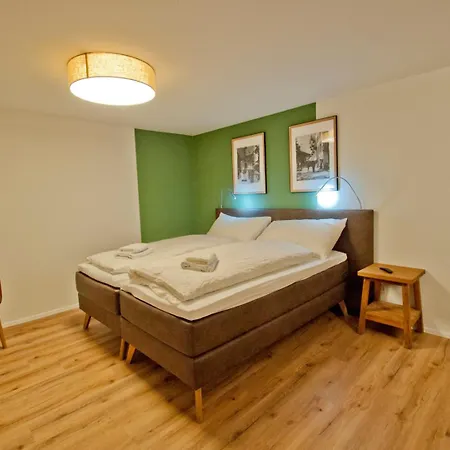 Appartement Aeschhorn