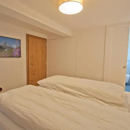 Appartement Aeschhorn *