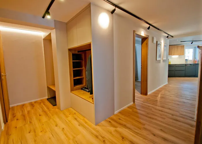 Aeschhorn Appartement