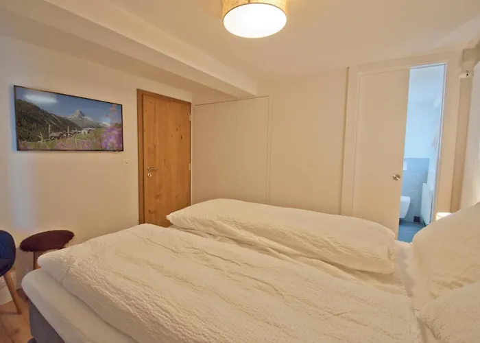 Appartement Aeschhorn *