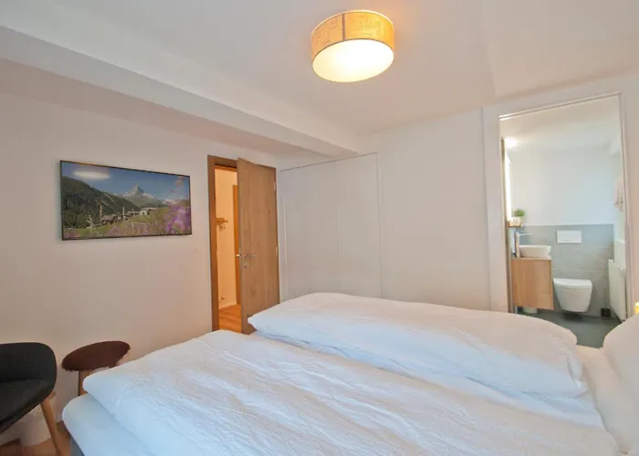 Appartement Aeschhorn