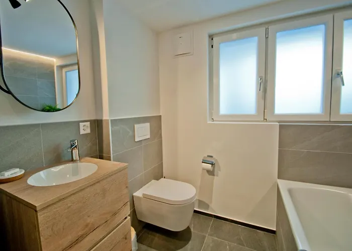 Aeschhorn Appartement