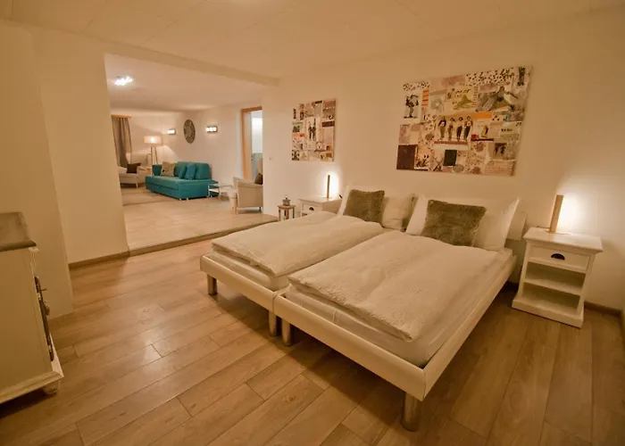 Appartement Aeschhorn