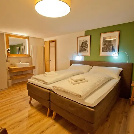 Aeschhorn * زيرمات