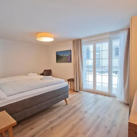 Aeschhorn زيرمات