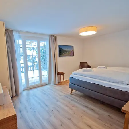 Aeschhorn زيرمات