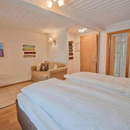 Aeschhorn شقة زيرمات