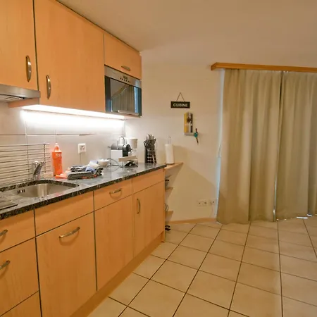 Aeschhorn زيرمات