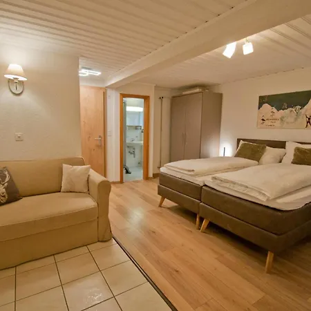 Aeschhorn * زيرمات