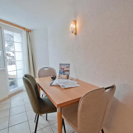 Aeschhorn زيرمات