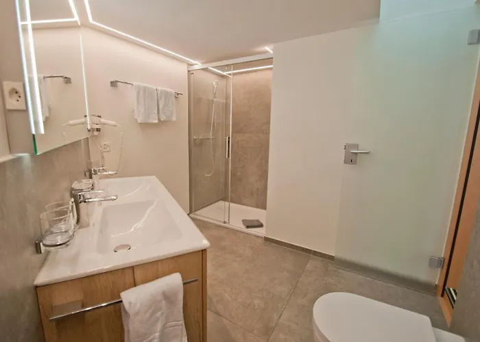 Apartment Aeschhorn